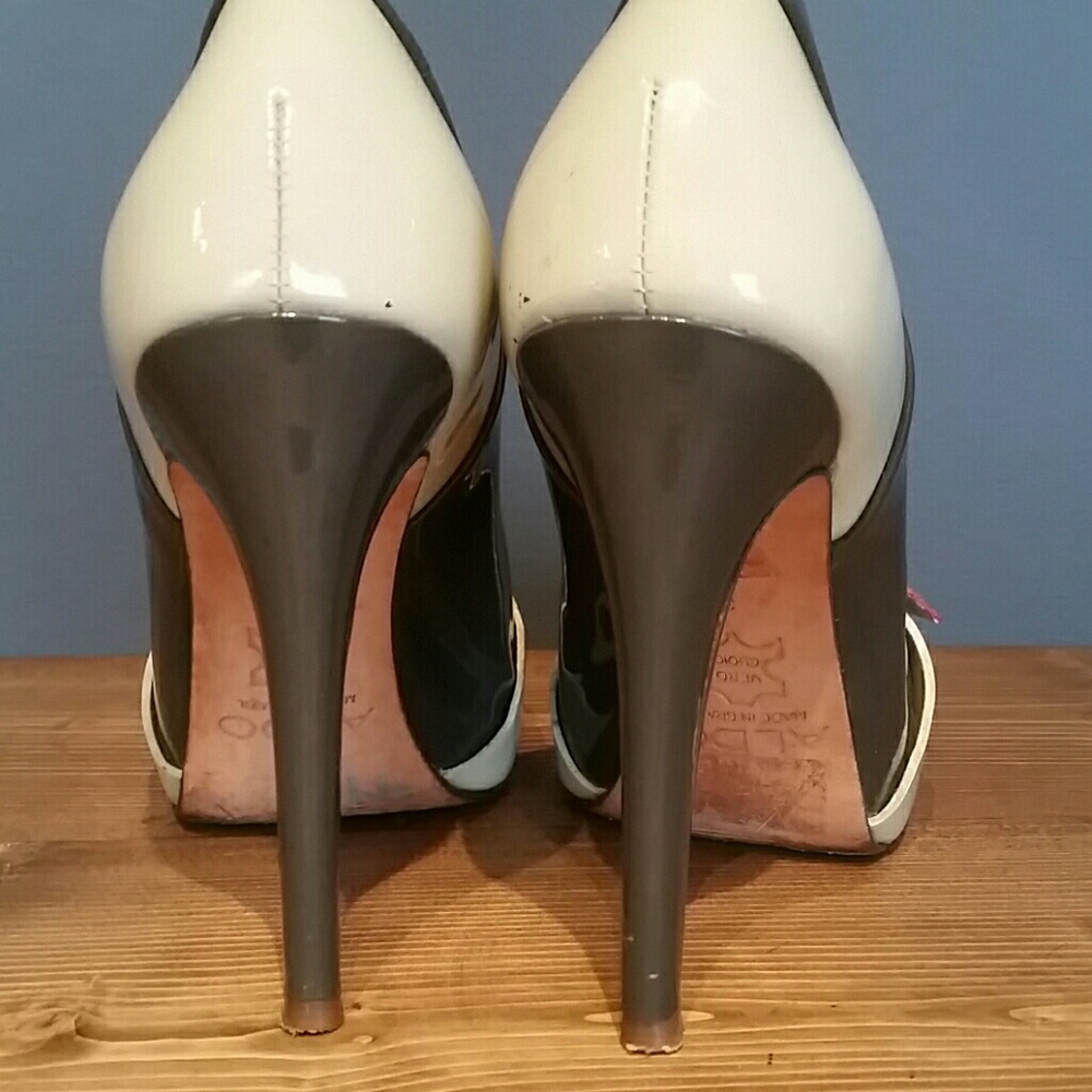 ALDO  heels - Picture 3 of 8